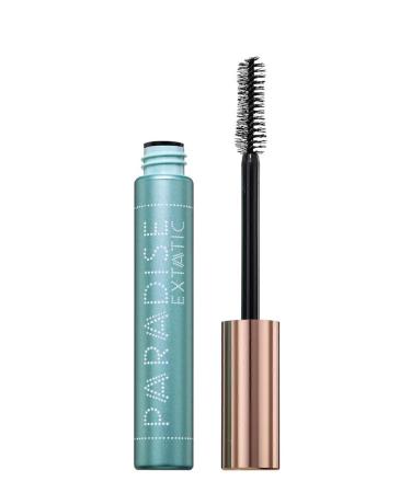 L'Oreal Paris L'or al Paris Paradise Waterproof Black Mascara