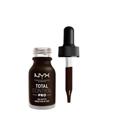 NYX Professional Makeup Total Control Pro Color Changer Dark - Buy Online on GoSupps.com