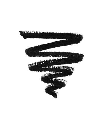 NYX Professional Makeup Eye Pencil - Slim Eye Pencil Black Glitter 800897139667 - Buy Online on GoSupps.com