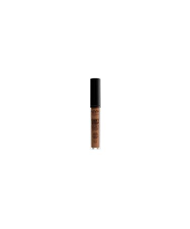 NYX Professional Makeup Concealer - Can't Stop Won't Stop Contour Concealer 17 Cappuccino 3.5 ml - Buy Online on GoSupps.com
