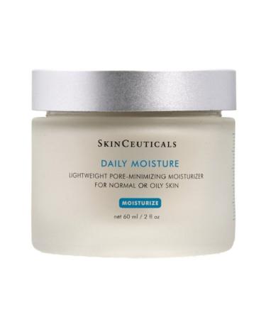 Skinceuticals Daily Moisture Pore Tightening Cream 60 ML