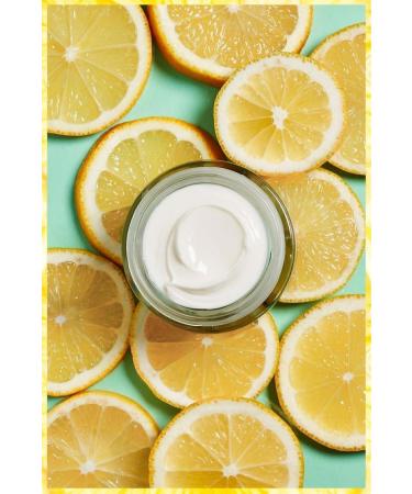 Garnier Ambre Solaire Hyaluronic Acid Sunscreen Face Cream & Vitamin C Brightening Daily Brightening Cream - Buy Online on GoSupps.com