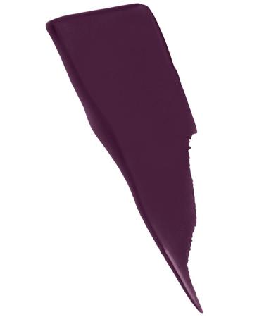Maybelline New York Super Stay Matte Ink City Edition Liquid Matte Lipstick - 110 Originator - Buy Online on GoSupps.com