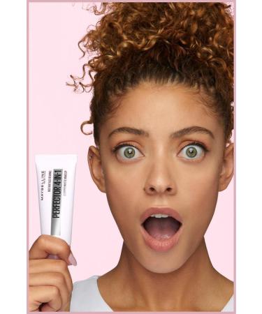 Maybelline New York Perfector 4in1 Whipped Make Up 02 Light Medium - Buy Online on GoSupps.com