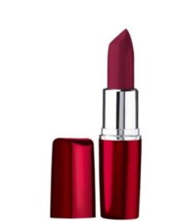 Maybelline New York Lipstick - Hydra Extreme Collagen 810 Greed 3600531489083 - Buy Online on GoSupps.com