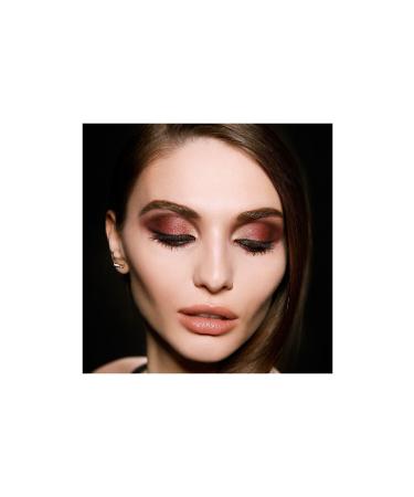 Maybelline New York Eyeshadow Palette - The Burgundy Eye Shadow Palette - Matte and Shimmer - Buy Online on GoSupps.com