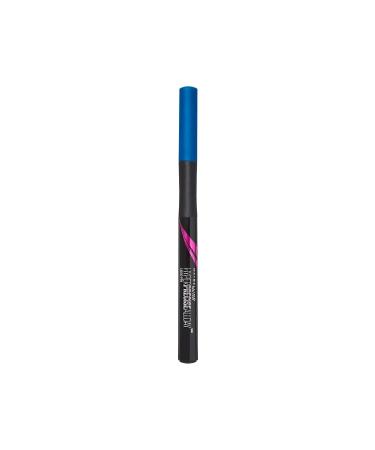 Maybelline New York Hyper Precise All Day Eyeliner - 760 Sapphire Blue