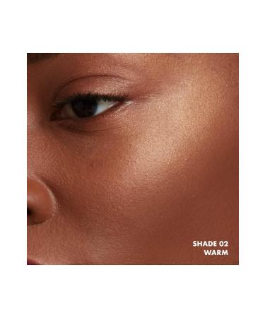 NYX Professional Makeup Total Control Pro Illuminator - Warm - Buy Online on GoSupps.com
