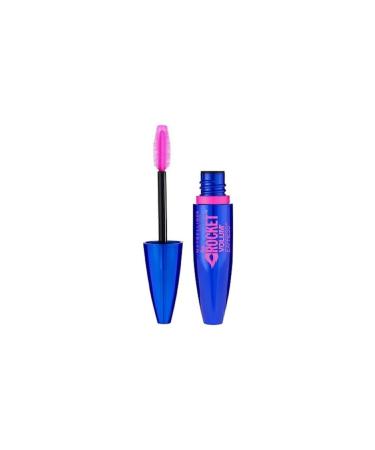 Maybelline New York New York Mascara Rocket Mascara Black - Buy Online on GoSupps.com