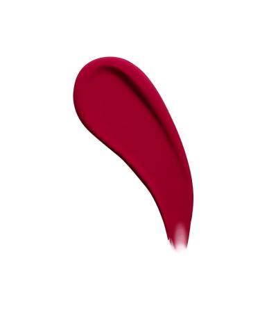 NYX Professional Makeup Liquid Matte Lipstick - Lip Lingerie Xxl Matte Liquid Lipstick Stamina - Buy Online on GoSupps.com