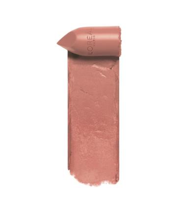 L'Oreal Paris Mat Ruj - Color Riche Matte Addiction Lipstick 633 Moka Chic- Nude 3600523399789 - Buy Online on GoSupps.com