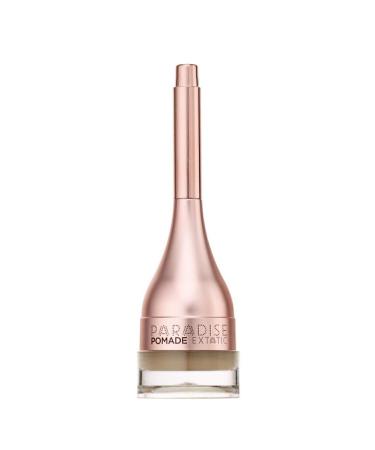 L'Oreal Paris Gel Eyebrow Pomade - Brow Artist Pomade No: 102 Warm Blond 30143630 - Buy Online on GoSupps.com