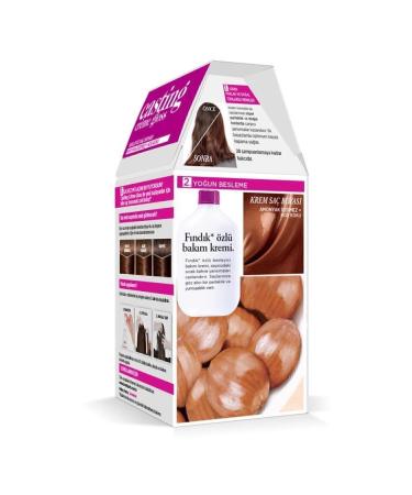 L'Oreal Paris L'or al Paris Casting Cr me Gloss Hair Dye - 503 Golden Chocolate - Buy Online on GoSupps.com