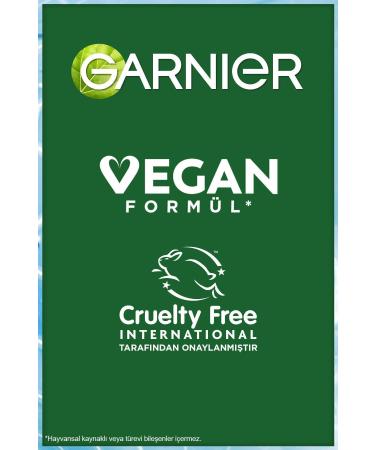 Garnier Pure And Clean Bha Niacinamide Daily Sunscreen Fluid Face Cream Spf50 40ml - Buy Online on GoSupps.com