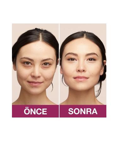 Maybelline New York Volum' Express Rocket Extra Black Mascara & Instant Anti Age Eraser Concealer - 01 Light - Buy Online on GoSupps.com