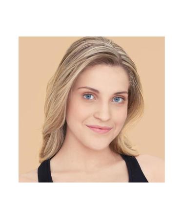 Maybelline New York Fit Me Matte Poreless Foundation - 118 Nude - Buy Online on GoSupps.com