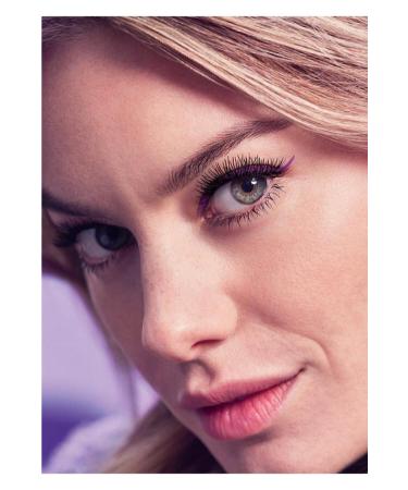 L'Oreal Paris Bambi Eye Extra Black Ceylan Eye Effect Mascara Extra Black 30178564 - Buy Online on GoSupps.com