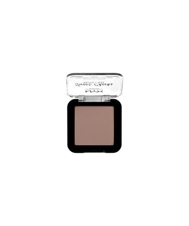 NYX Professional Makeup So Taupe Sweet Cheeks Blush - Buy Online on GoSupps.com