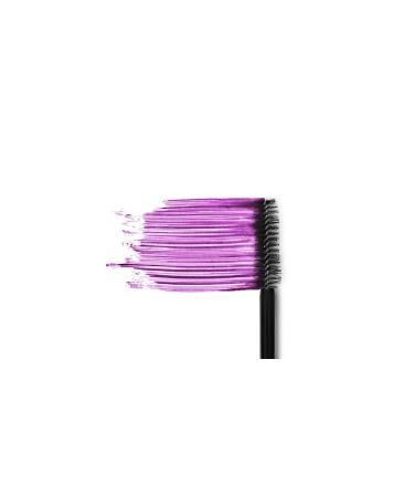 L'Oreal Paris L'or al Paris Paradise Forest Fruit Scented Purple Mascara - Buy Online on GoSupps.com