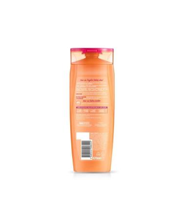Elseve Dream Long Repair Care Shampoo 670 ml 3-Piece Advantage Set - Buy Online on GoSupps.com