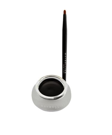 Maybelline New York Eye Studio Gel Eyeliner - Black