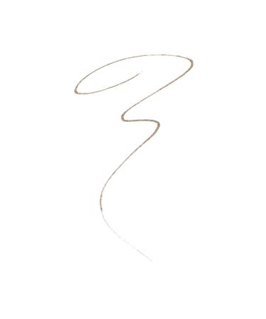 Maybelline New York Eyebrow Pencil - Brow Ultra Slim 01 Blonde 3600531579487 - Buy Online on GoSupps.com