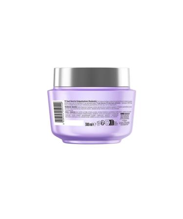 Elseve Hydra hyaluronic 72 Hour Moisture Plumping Mask 300ml - Buy Online on GoSupps.com