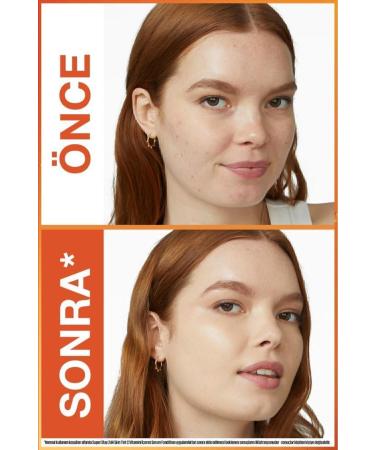 Maybelline New York Super Stay Skin Tint Foundation - 40 - Buy Online on GoSupps.com