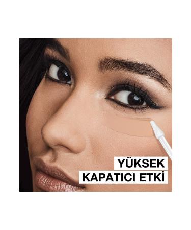 Maybelline New York Concealer - Slay With Superstay 05 Ivory 30175525 - Buy Online on GoSupps.com