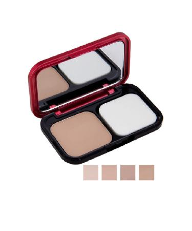 L'Oreal Paris Matte Powder - Infaillible 24H Ultra Matte Prestige Powder 233 Sunny Beige 3600523499298 - Buy Online on GoSupps.com