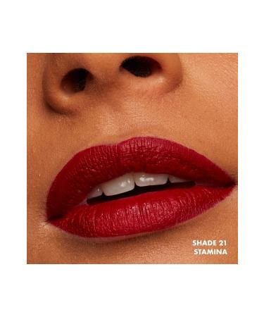 NYX Professional Makeup Liquid Matte Lipstick - Lip Lingerie Xxl Matte Liquid Lipstick Stamina - Buy Online on GoSupps.com