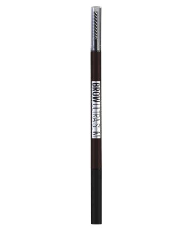 Maybelline New York Eyebrow Pencil - Maybelline New York Brow Ultra Slim 04 Medium Brown 3600531579456