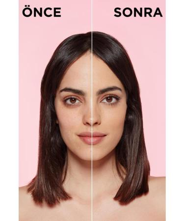 L'Oreal Paris L'or al Paris Infaillible 24h Matte Cover High Coverage Foundation - 145 Rose Beige - Buy Online on GoSupps.com