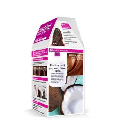 L'Oreal Paris Mulberry Black Hair Dye - Casting Creme Gloss 200 3600523302895 - Buy Online on GoSupps.com