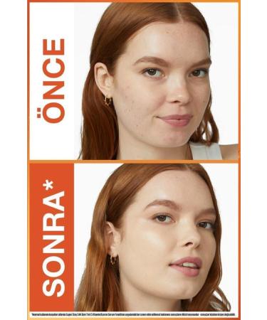 Maybelline New York Super Stay Skin Tint Foundation - 05 - Buy Online on GoSupps.com