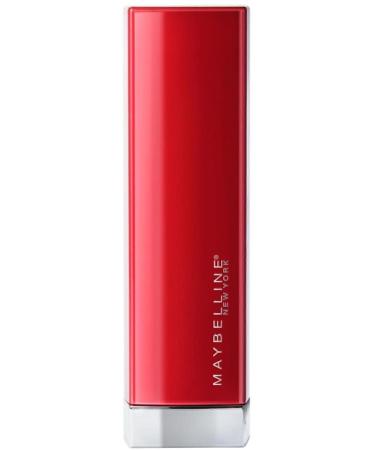Maybelline New York Lipstick - Color Sensational Made For All Lipstick 385 Ruby For Me 3600531543365 - Buy Online on GoSupps.com