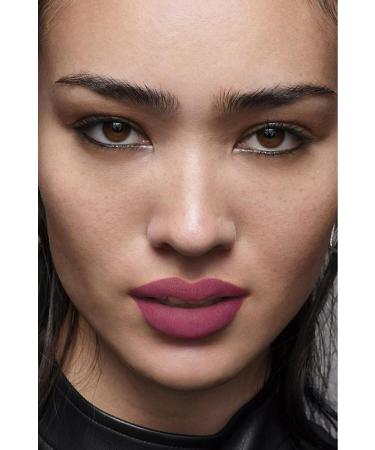 Maybelline New York Color Sensational Ultimatte Matte Lipstick - 599 More Mauve (PINK) - Buy Online on GoSupps.com