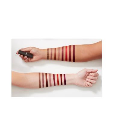 Maybelline New York Hydra Extreme Matte Moisturizing Matte Lipstick - 910 Sweet Syrah - Red - Buy Online on GoSupps.com