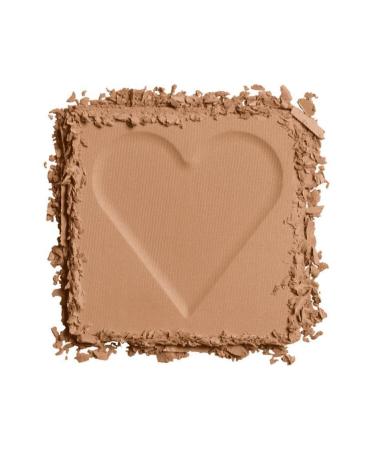 NYX Professional Makeup Can't Stop Won't Stop Mattifying Powder - Caramel - Buy Online on GoSupps.com