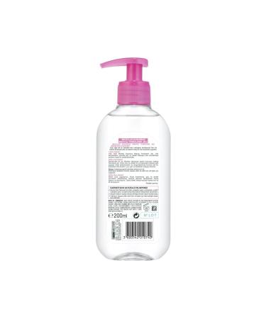 Garnier Jellian Micellar Perfect Make-Up Remover Gel 200 Ml 3600542010740 - Buy Online on GoSupps.com