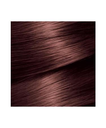 Garnier Color Nat Tr 5.25 Hot Coffee - Buy Online on GoSupps.com