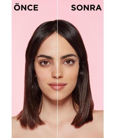 L'Oreal Paris L'or al Paris Infaillible 24h Matte Cover High Coverage Foundation - 90 Rose Porcelain - Buy Online on GoSupps.com