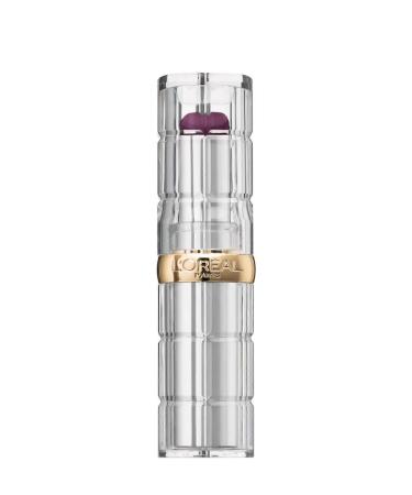 L'Oreal Paris L'or al Paris Color Riche Shine Lipstick 466 Beauty Queen - Purple - Buy Online on GoSupps.com