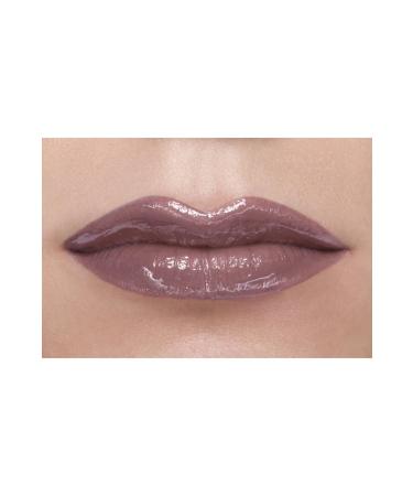 NYX Professional Makeup Lipstick - Lip Lingerie Gloss Honeymoon 800897155315 - Buy Online on GoSupps.com
