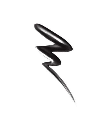 NYX Professional Makeup Eyeliner - Epic Wear Metallic Liquid Liner Black Metal - Buy Online on GoSupps.com