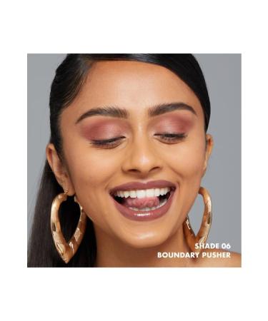 NYX Professional Makeup Shine Loud High Shine Lip Color Boundary Pusher - Lip Gloss - Buy Online on GoSupps.com