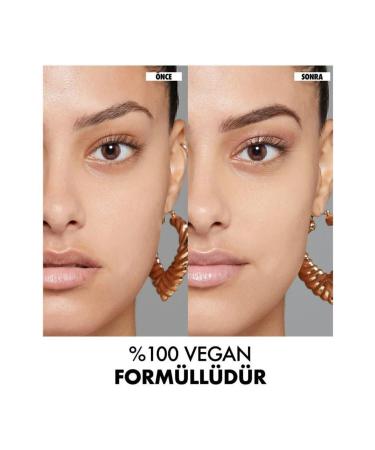 NYX Professional Makeup Hydra Touch Primer - Makeup Base - Buy Online on GoSupps.com