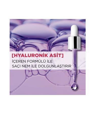 Elseve Hydra hyaluronic 72 Hour Moisture Plumping Mask 300ml - Buy Online on GoSupps.com