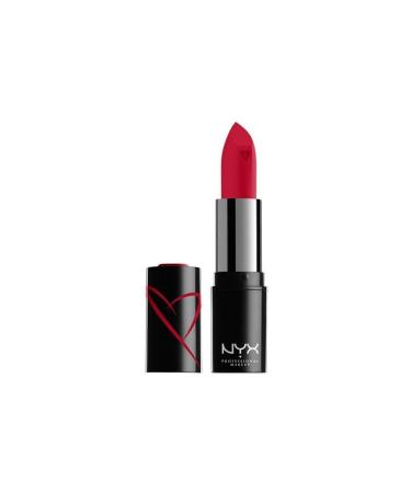 NYX Professional Makeup Shout Loud Sat n L pst ck 13 - The Best