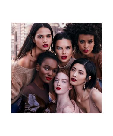 Maybelline New York Lipstick - Color Sensational Made For All Lipstick 385 Ruby For Me 3600531543365 - Buy Online on GoSupps.com